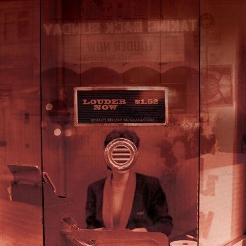 Taking Back Sunday - Louder Now (New Vinyl LP) - Mad World Records