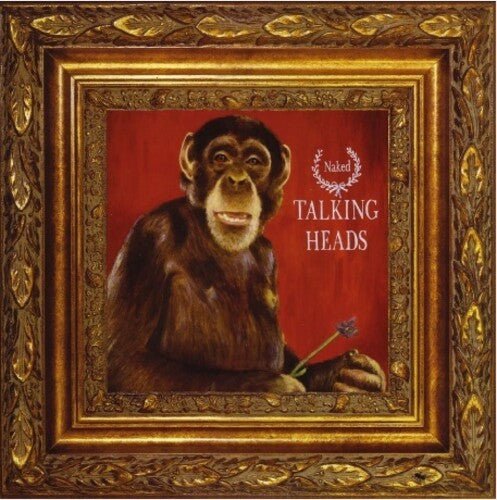 Talking Heads - Naked [Orchid Vinyl] (New Vinyl LP) - Mad World Records