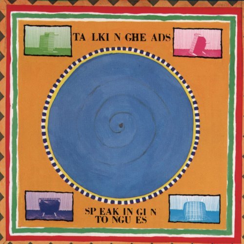 Talking Heads - Speaking in Tongues (New Vinyl LP) - Mad World Records