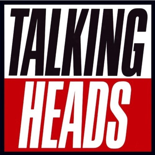 Talking Heads - True Stories [Red Vinyl] (New Vinyl LP) - Mad World Records