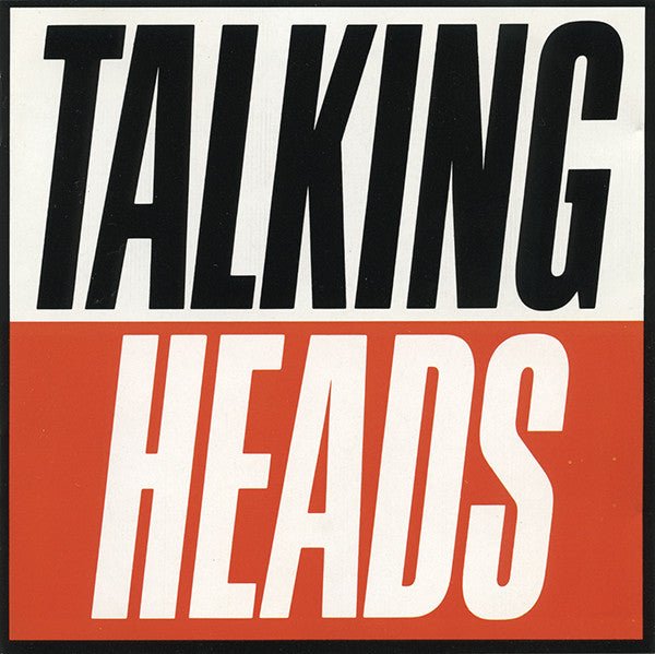 Talking Heads - True Stories (Used CD) - Mad World Records