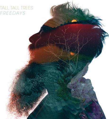 Tall Tall Trees - Freedays (New CD) - Mad World Records