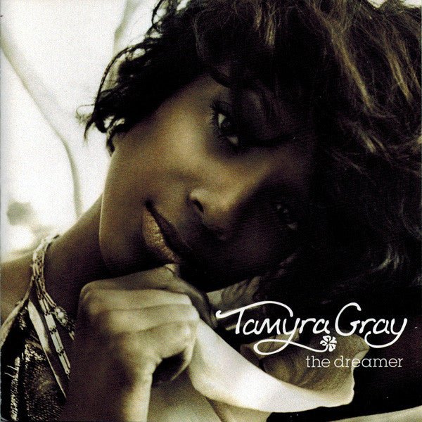 Tamyra Gray - The Dreamer (New CD) - Mad World Records