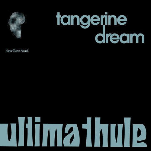 Tangerine Dream - Ultima Thule (New Vinyl LP) - Mad World Records