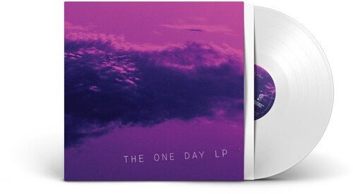 Tate McRae - The One Day [White Vinyl] (New Vinyl LP) - Mad World Records