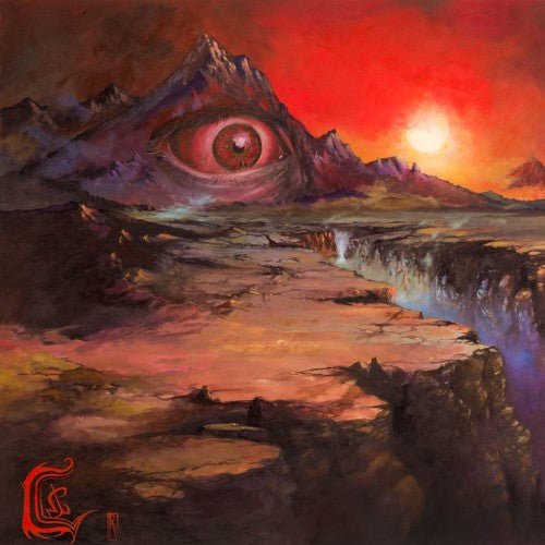 Tchornobog - Tchornobog (New Vinyl LP) - Mad World Records