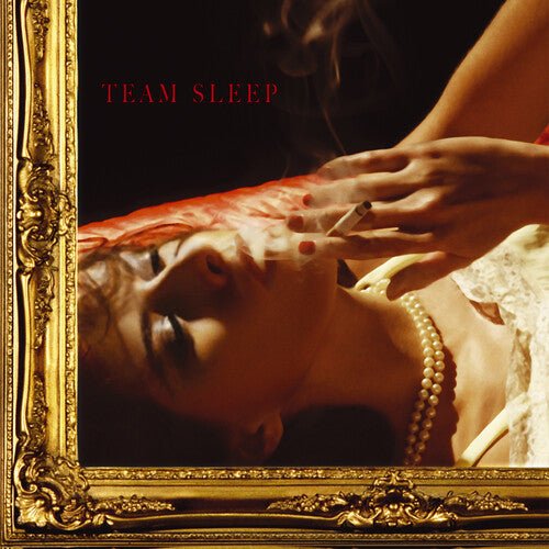 Team Sleep - Team Sleep [2xLP] (New Vinyl LP) - Mad World Records