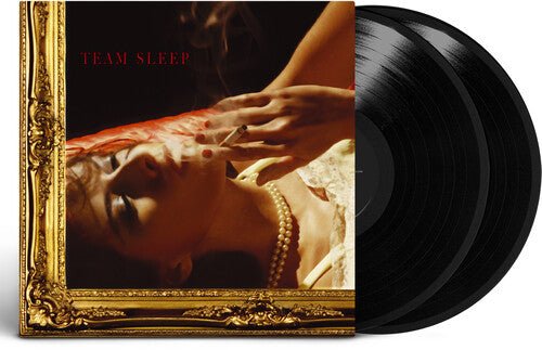 Team Sleep - Team Sleep [2xLP] (New Vinyl LP) - Mad World Records