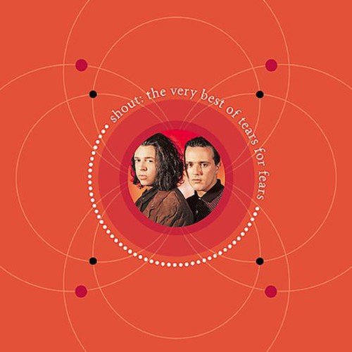 Tears for Fears - Shout: The Very Best of Tears for Fears (New CD) - Mad World Records