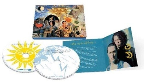 Tears for Fears - The Seeds Of Love [Expanded Double CD Edition] (New CD) - Mad World Records