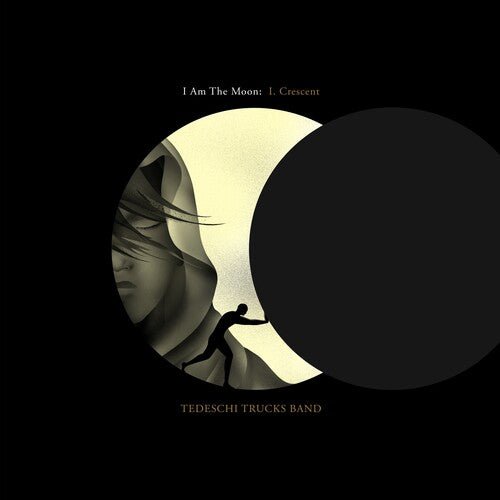 Tedeschi Trucks Band - I Am The Moon: I. Crescent (New Vinyl LP) - Mad World Records