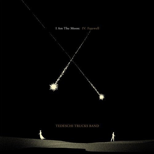 Tedeschi Trucks Band - I Am The Moon: IV. Farewell (New Vinyl LP) - Mad World Records