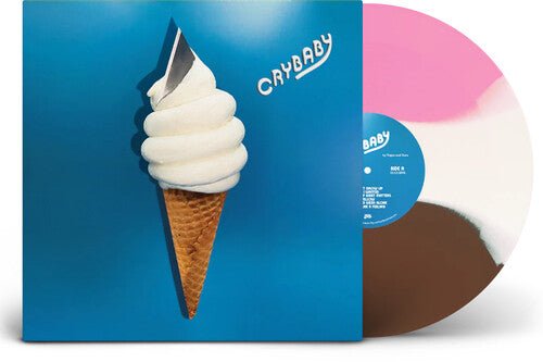 Tegan & Sara - Crybaby [Neapolitan Color Vinyl] (New Vinyl LP) - Mad World Records