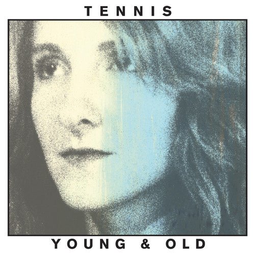 Tennis - Young & Old (New Vinyl LP) - Mad World Records