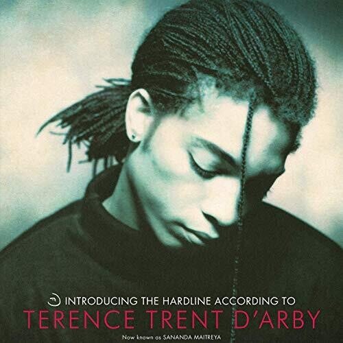 Terence Trent D'Arby - Introducing The Hardline According To Terence Trent D'Arby [Import] (New Vinyl LP) - Mad World Records