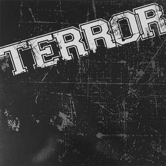 Terror - Lowest Of The Low: Silver Anniversary Edition [Silver Vinyl] (New Vinyl LP) - Mad World Records