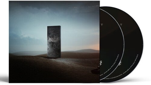 Tesseract - Portals [2CD] (New CD) - Mad World Records