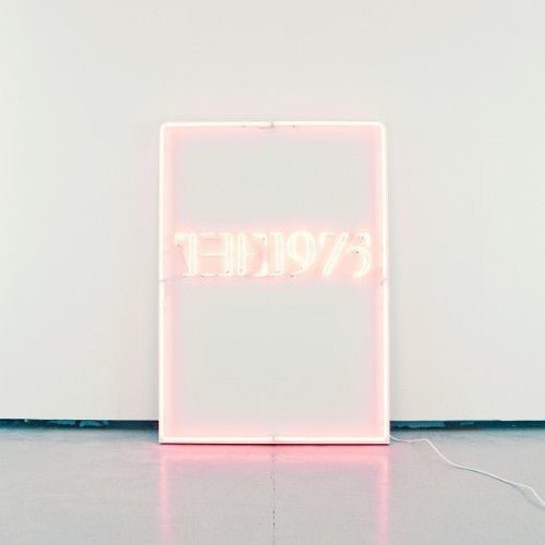 The 1975 - I Like it When You Sleep For (New CD) - Mad World Records