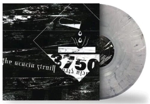 The Acacia Strain - 3750 [Black & Platinum Swirl Vinyl] (New Vinyl LP) - Mad World Records