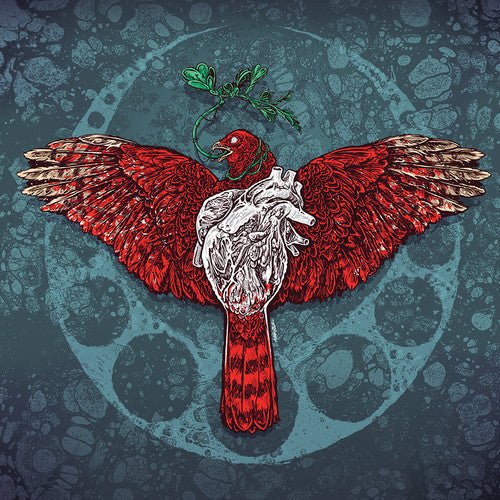 The Acacia Strain - Gravebloom (New CD) - Mad World Records