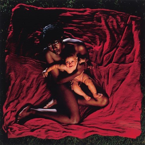 The Afghan Whigs - Congregation [2xLP] (New Vinyl LP) - Mad World Records