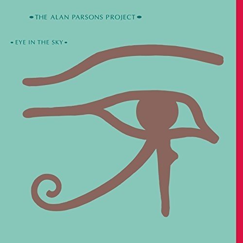 The Alan Parsons Project - Eye In The Sky [Import] (New Vinyl LP) - Mad World Records