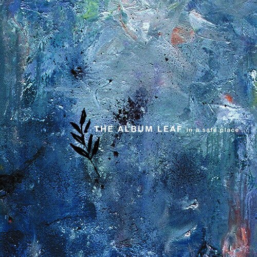 The Album Leaf - In a Safe Place [Swirl Vinyl] (New Vinyl LP) - Mad World Records