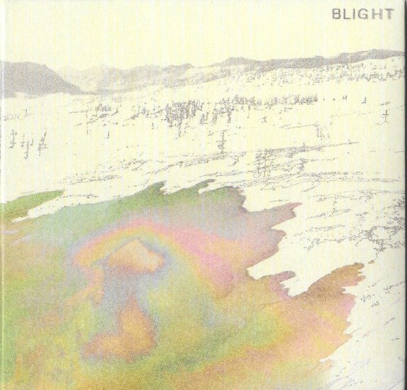 The Antlers - Blight [Pink Vinyl] (New Vinyl LP) - Mad World Records