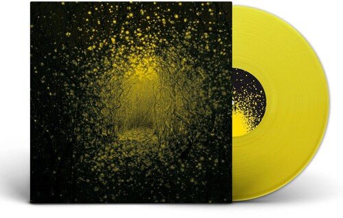 The Antlers - Burst Apart [Lemonade Vinyl] (New Vinyl LP) - Mad World Records