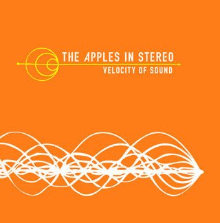 The Apples in Stereo - Velocity Of Sound (Used CD) - Mad World Records