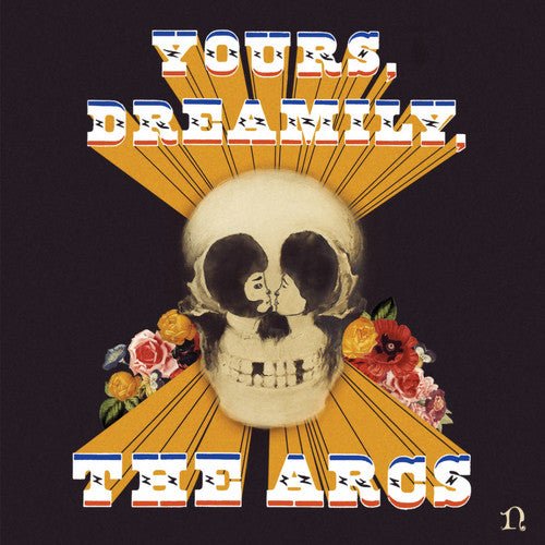 The Arcs - Yours, Dreamily, The Arcs (New Vinyl LP) - Mad World Records