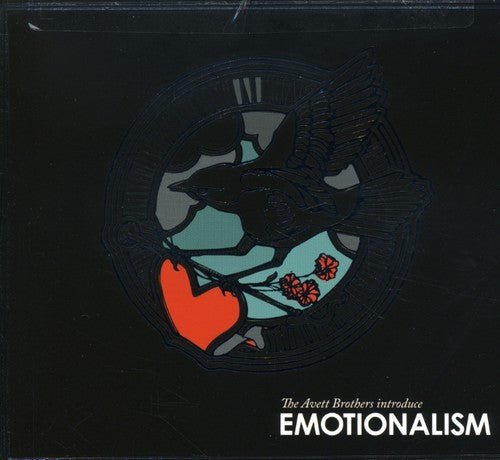 The Avett Brothers - Emotionalism (New CD) - Mad World Records