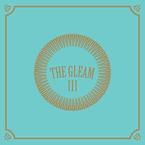 The Avett Brothers - The Gleam III (Used CD) - Mad World Records