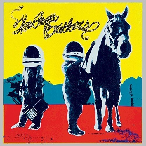 The Avett Brothers - True Sadness (New CD) - Mad World Records