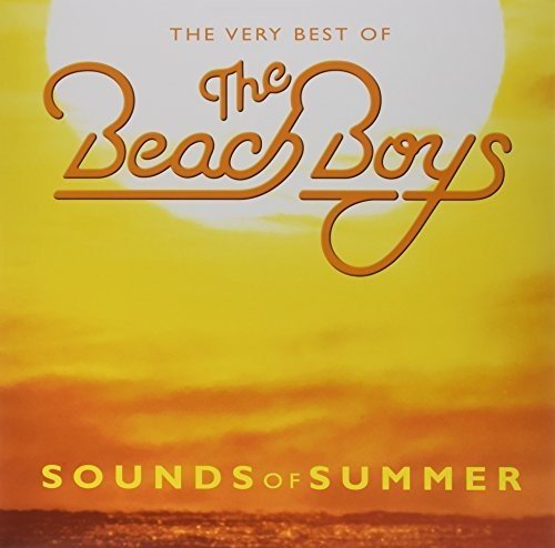 The Beach Boys - Sounds of Summer: The Very Best of (New Vinyl LP) - Mad World Records