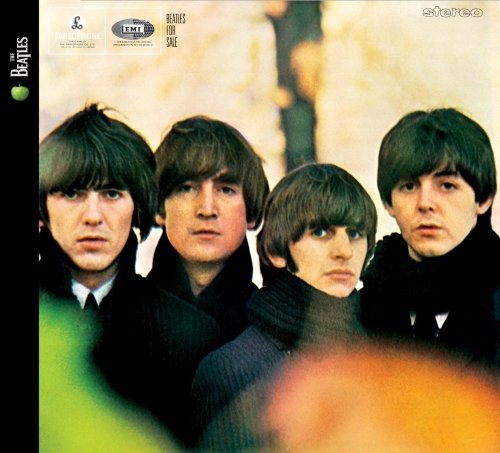 The Beatles - For Sale (New CD) - Mad World Records