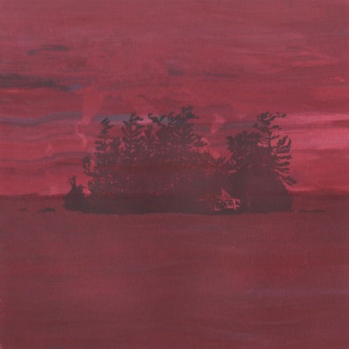 The Besnard Lakes - Are the Divine Wind 12" (New Vinyl EP) - Mad World Records