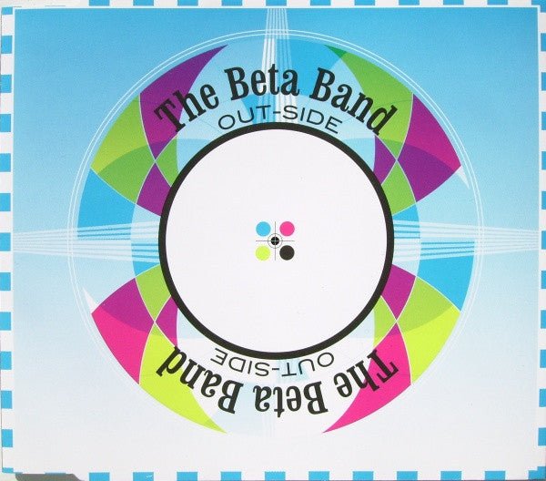 The Beta Band - Out - Side [Import] (Used CD) - Mad World Records