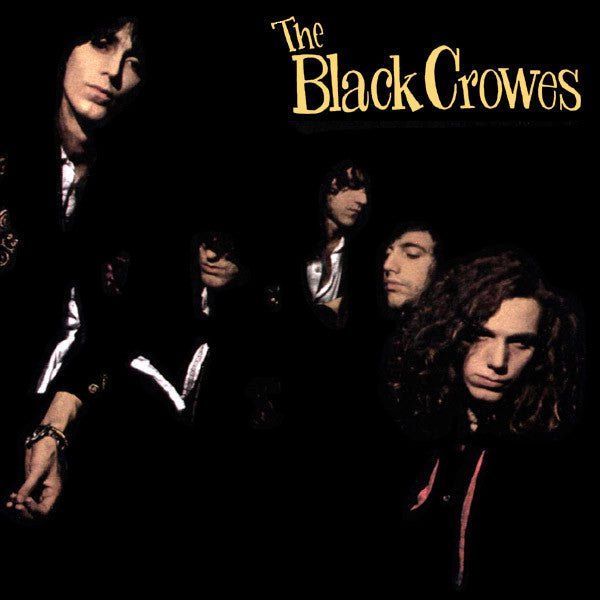 The Black Crowes - Shake Your Money Maker [2020 Remaster] (New Vinyl LP) - Mad World Records