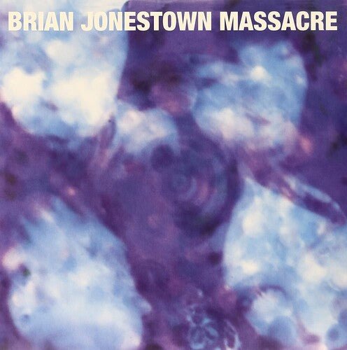 The Brian Jonestown Massacre - Methodrone [2x Translucent Blue Vinyl] (Used Vinyl LP) - Mad World Records