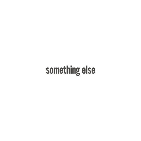 The Brian Jonestown Massacre - Something Else (New Vinyl LP) - Mad World Records