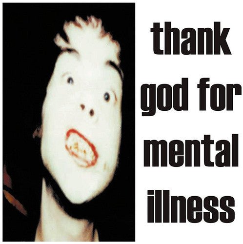 The Brian Jonestown Massacre - Thank God for Mental Illness (New Vinyl LP) - Mad World Records