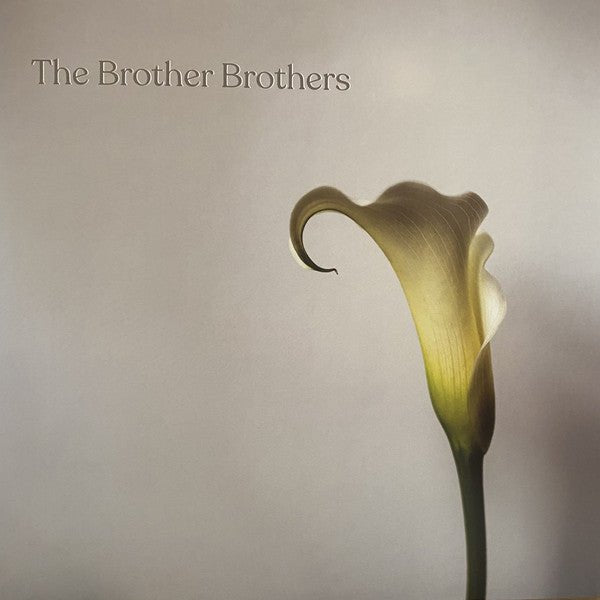 The Brother Brothers - Calla Lily [Green Vinyl] (New Vinyl LP) - Mad World Records