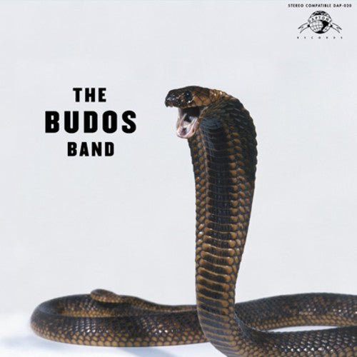 The Budos Band - The Budos Band III (New Vinyl LP) - Mad World Records