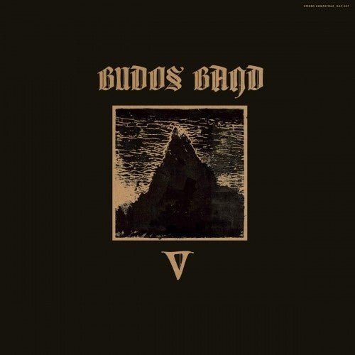 The Budos Band - V (New Vinyl LP) - Mad World Records