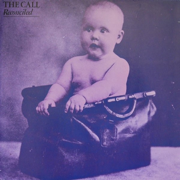 The Call - Reconciled [180 - Gram Purple Vinyl] [Import] (New Vinyl LP) - Mad World Records