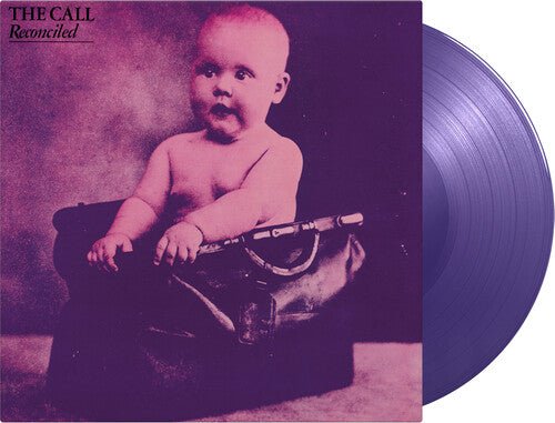 The Call - Reconciled [180 - Gram Purple Vinyl] [Import] (New Vinyl LP) - Mad World Records