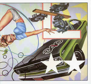 The Cars - Heartbeat City [Expanded] (New CD) - Mad World Records