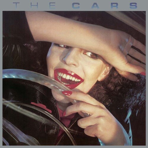 The Cars - The Cars (New Vinyl LP) - Mad World Records