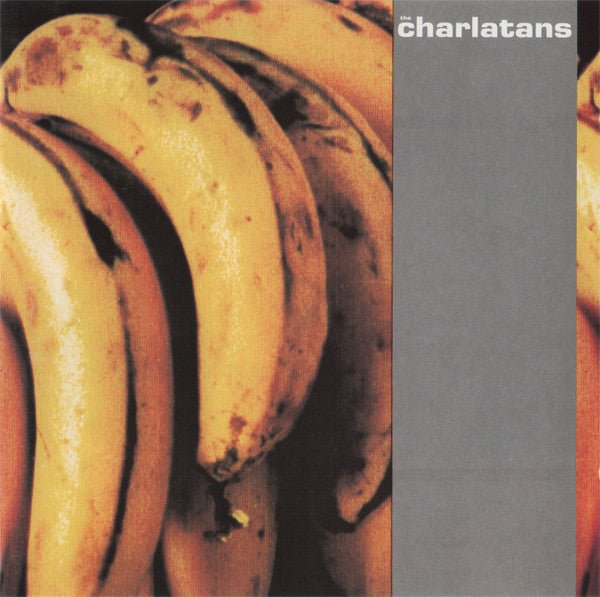 The Charlatans - Between 10th and 11th (Used CD) - Mad World Records